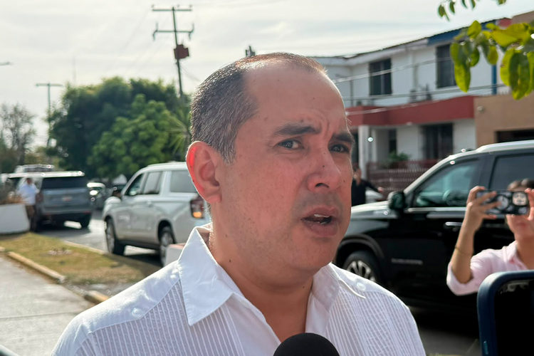 Tamaulipas perfila más recursos federales para 2027