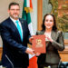 Avanza proyecto del Centro Integral de Ganadería Tamaulipas