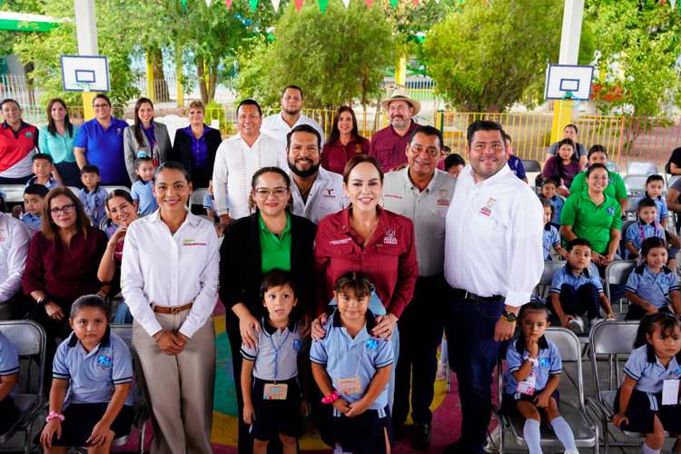 OPD retrasan entrega de presupuesto estatal 2027