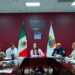 Mantiene Patty Chío medidas preventivas ante riesgo de lluvias