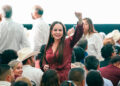 Destaca Carmen Lilia resultados de Claudia Sheinbaum