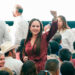 Destaca Carmen Lilia resultados de Claudia Sheinbaum