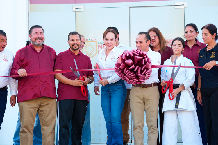 Realiza Municipio trabajos de conservación en 18 mil m2 de calles