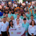 Gobierno Municipal escucha y gestiona bienestar para familias