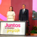 Nuevo Laredo cambió: Carmen Lilia presenta resultados