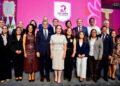 Legisladores reconocen liderazgo de Carmen Lilia