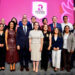 Legisladores reconocen liderazgo de Carmen Lilia