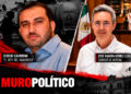 JR admite relación con Carmona; rechaza señalamientos