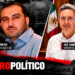JR admite relación con Carmona; rechaza señalamientos