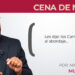 Les dije: los Carmenlilios al abordaje…