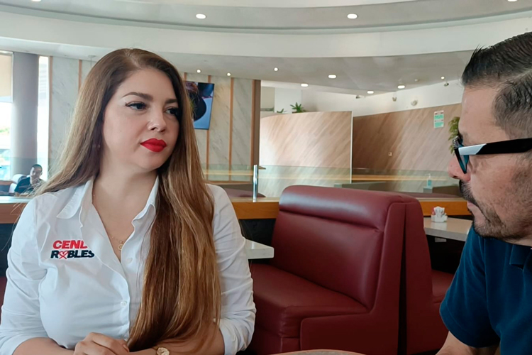 Tamaulipas propone blindaje nacional para carreteras peligrosas