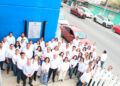 INE mueve electores tras crear nuevas secciones