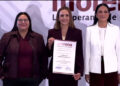 Registra gran avance el plan de rehabilitación de calles en Victoria