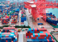 China y EU acuerdan recortes arancelarios