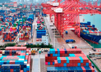 China y EU acuerdan recortes arancelarios
