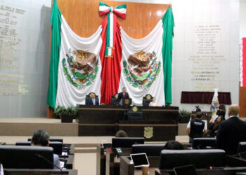 Votará Congreso reforma sobre nacionalidad única en sesión extraordinaria