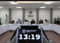 Congreso abre extraordinaria para desahogar dictámenes