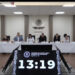 Congreso abre extraordinaria para desahogar dictámenes