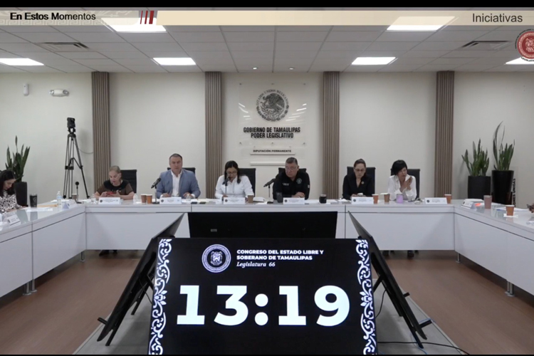 Congreso abre extraordinaria para desahogar dictámenes