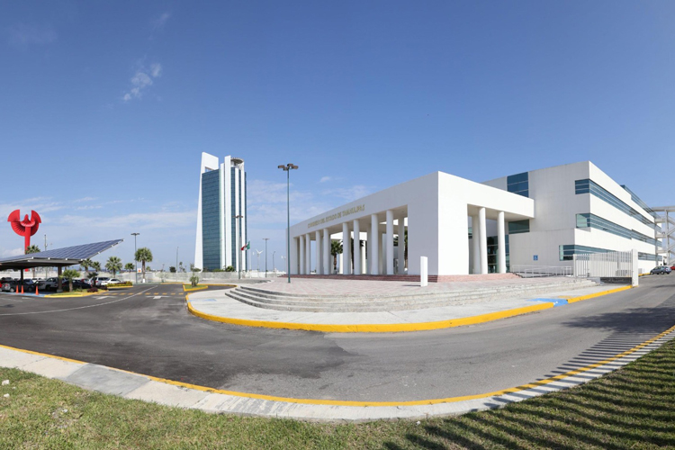 Registra gran avance el plan de rehabilitación de calles en Victoria