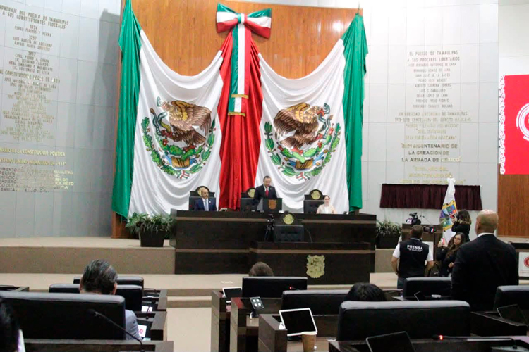 Votará Congreso reforma sobre nacionalidad única en sesión extraordinaria