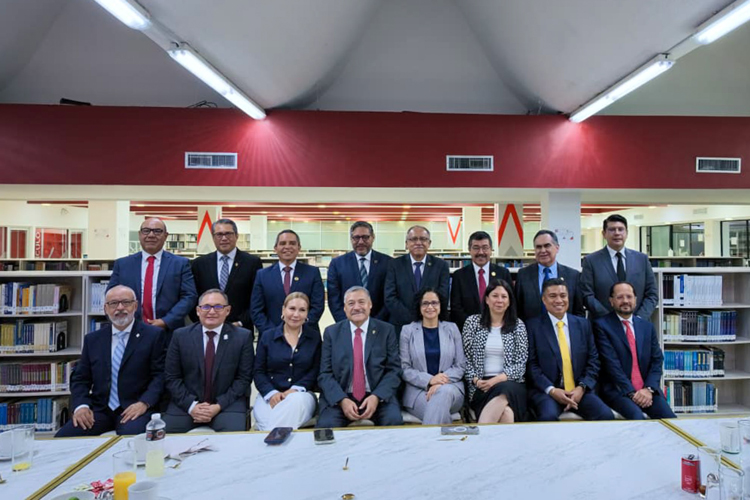 Estudiantes de la UAT participarán como Auditores Universitarios de la ASF