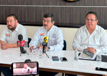 “Cero tolerancia a conductas fuera de la normatividad universitaria”: Rector de la UAT, Dámaso Anaya