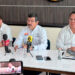 “Cero tolerancia a conductas fuera de la normatividad universitaria”: Rector de la UAT, Dámaso Anaya