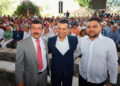 Realiza Municipio trabajos de conservación en 18 mil m2 de calles