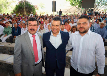 Realiza Municipio trabajos de conservación en 18 mil m2 de calles