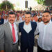 Realiza Municipio trabajos de conservación en 18 mil m2 de calles