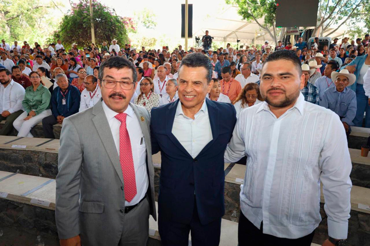 Realiza Municipio trabajos de conservación en 18 mil m2 de calles