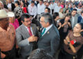 Realiza Municipio trabajos de conservación en 18 mil m2 de calles