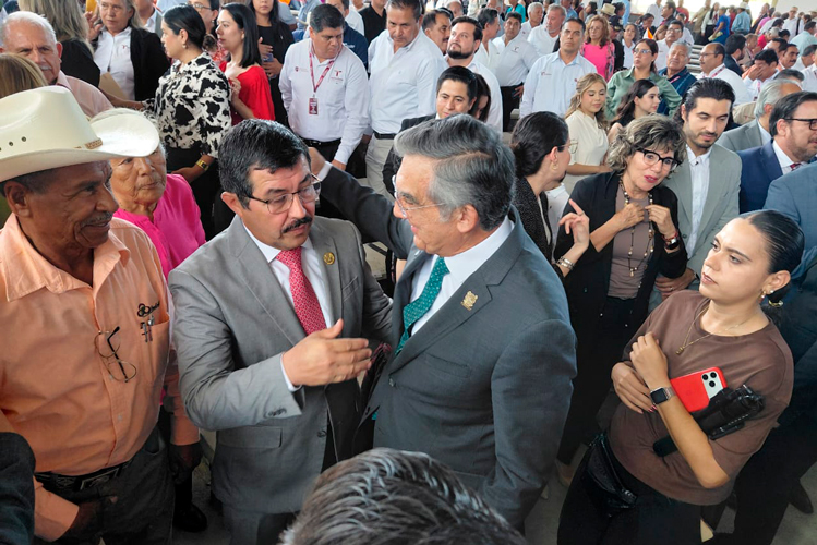 Realiza Municipio trabajos de conservación en 18 mil m2 de calles