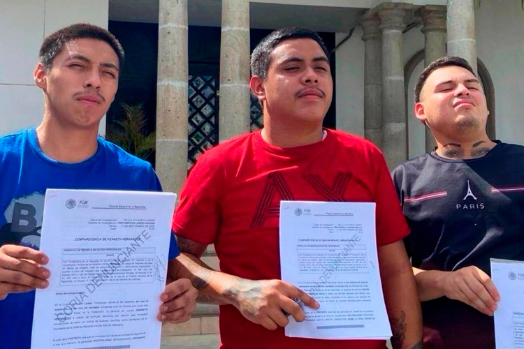México envejece mientras caen nacimientos y fecundidad