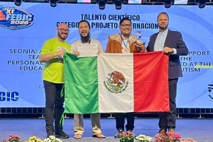 Destaca rector Dámaso Anaya avances institucionales de la UAT ante el Patronato Universitario
