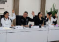 INE arranca elección bajo presión y judicialización