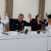 INE arranca elección bajo presión y judicialización