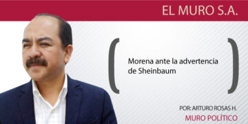 Que responda el bolsillo…