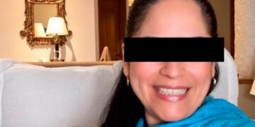 Condenan a excontralora de CDV por manejo irregular recursos