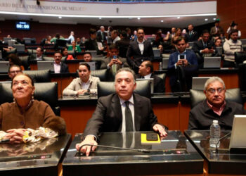 INE le tumba a Somos su nuevo logo; cambio, en 48 horas