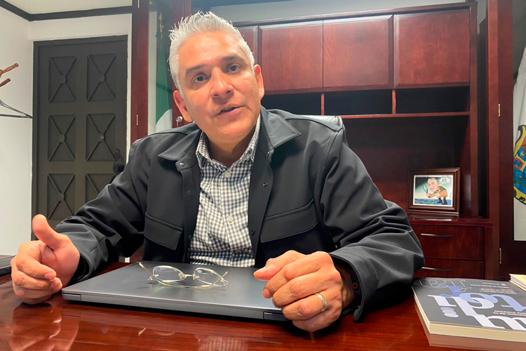 ASE denuncia 36 funcionarios por cuentas irregulares