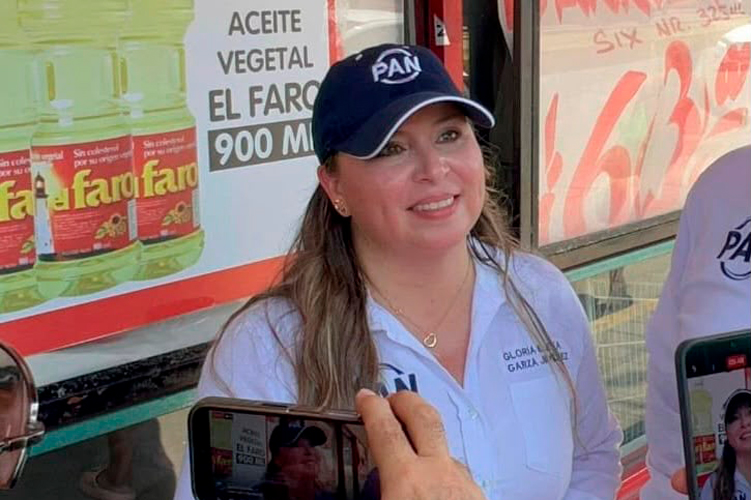 Almaraz llevará disputa por COMAPA de Río Bravo ante la SCJN