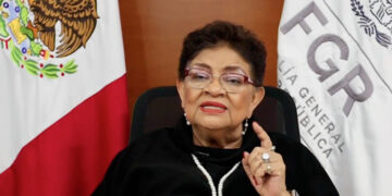 Los Farías autorizaban buques con huachicol