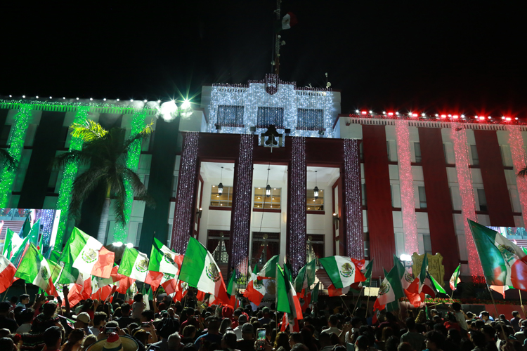 Tamaulipas reporta saldo blanco tras fiestas patrias