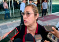 Guardia Estatal evita tragedia sobre Puente Tampico