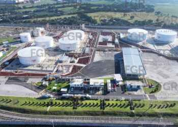 FGR atrae investigación por 59 millones combustibles