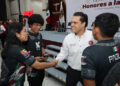 Avanza proyecto del Centro Integral de Ganadería Tamaulipas