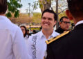 Prieto rechaza entregar COMAPA Río Bravo Almaraz