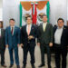 “Siendo mexicano no necesitas más”: Prieto Herrera